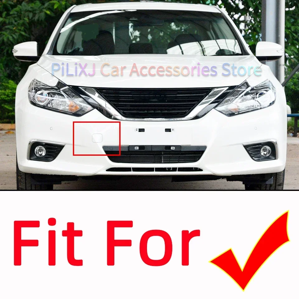 Крышка переднего бампера для Nissan Altima 2016 2017 2018 622A09HS0A