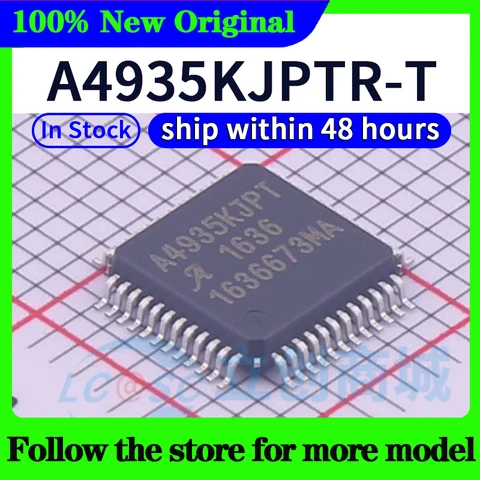 A4935KJPTR-T