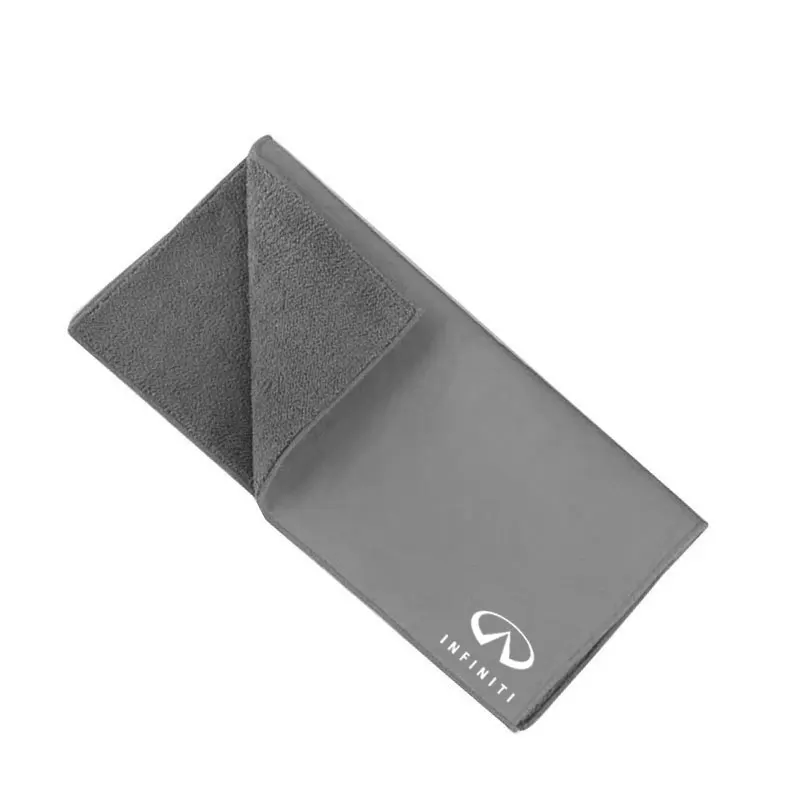 

Впитывающее полотенце для очистки стекла автомобиля для Infiniti FX35 Q50 Q30 ESQ QX50 QX60 QX70 EX JX35 G35 G37 EX3, аксессуары