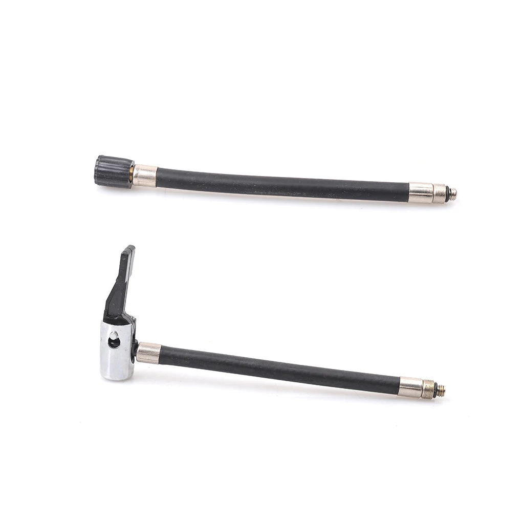 

Tire Inflator Extension Tube Inflators Components Fittings Tyre Connect Pipeline Air Pump Hose Inflation Fitting