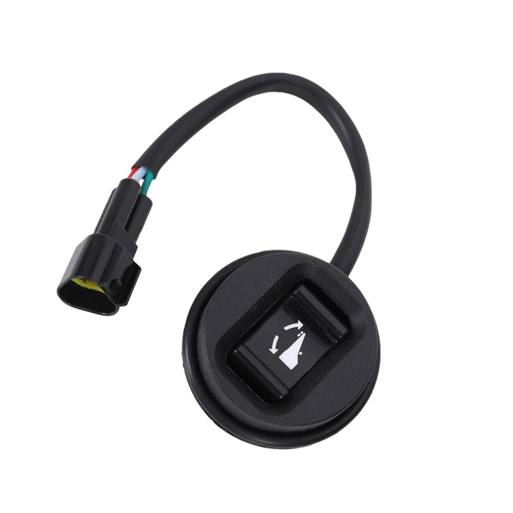 

Подвесной переключатель с наклоном съемные модифицированные профессиональные переключатели запасные части Аксессуары для более поздних ...