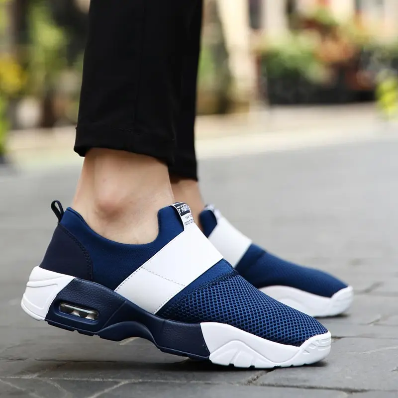 

Спортивные женские кроссовки с высокой подошвой, Размер 12