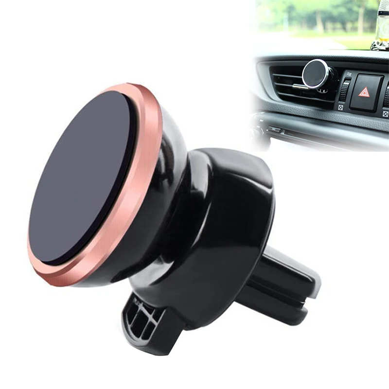 

Bracket Portable In Car And Desk Stand 360 Rotation Cell Phone For Huawei Iphone Xr X Xiaomi Redmi Samsung Phone Holder Car