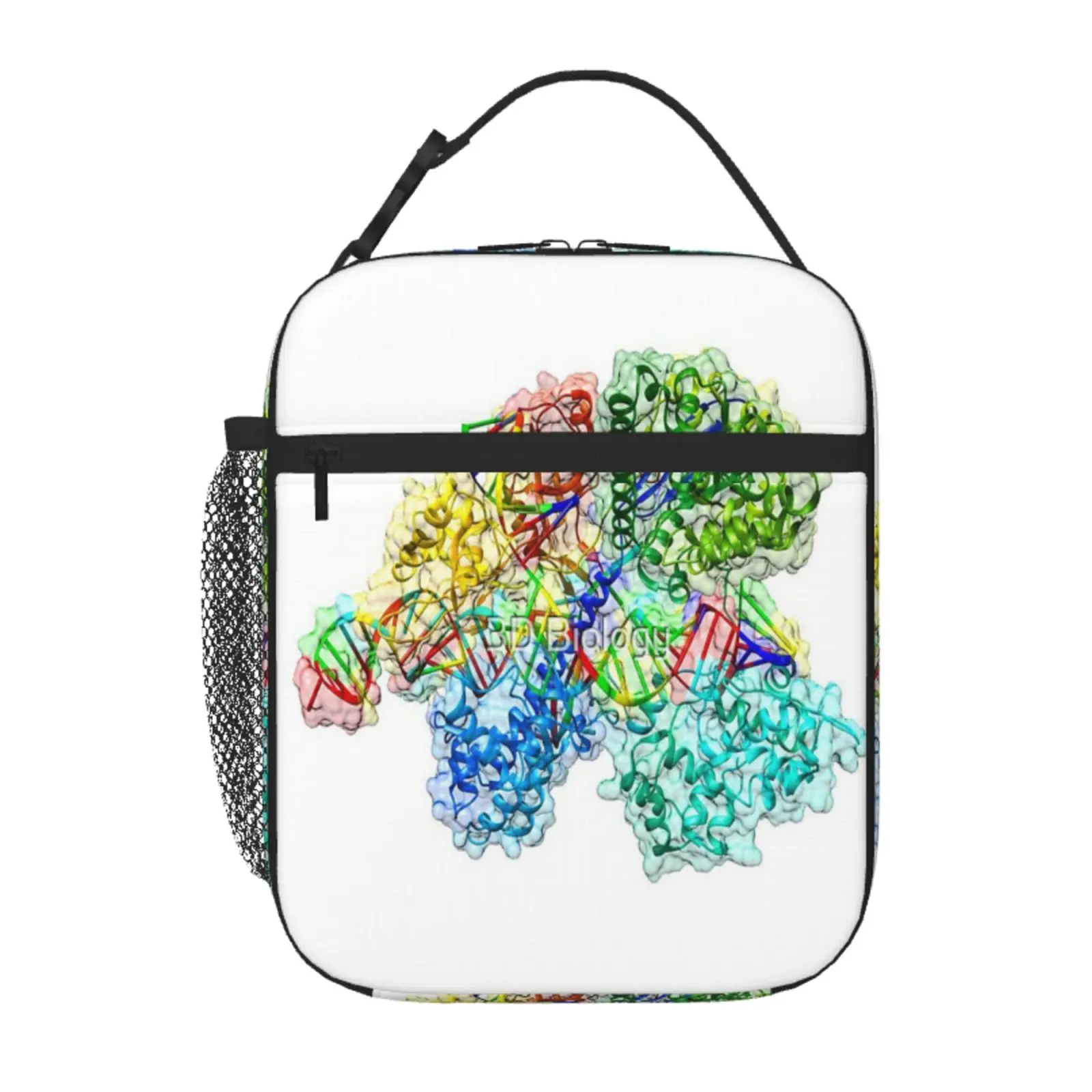 

CRISPR Cas9 Lunch Boxes Packed Lunch Lunchbag
