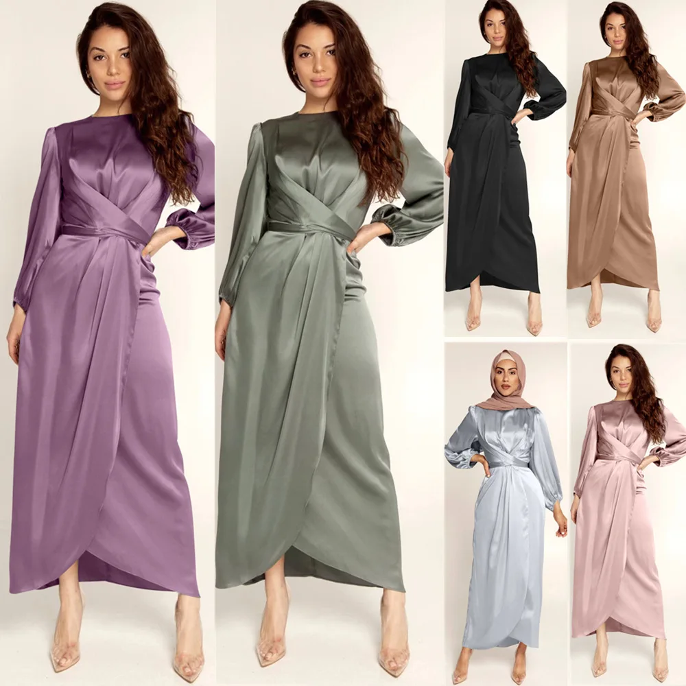 

Tunic Dress Satin Dress Dresses Dresses for Women Woman Dress White Dress