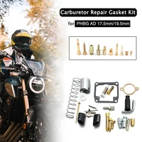 durable body modification engine parts motorcycle accessories carb carburetor repair kit fuel delivery parts air intake
