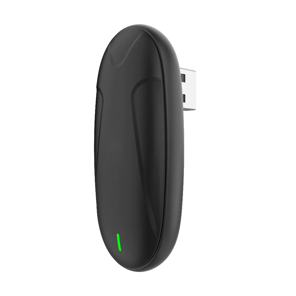 

CarlinKit Baidu Carlife проводной-беспроводной адаптер CarPlay Android Auto 2в1 для Mercedes Benz, BMW, Honda, Toyota Plug and Play