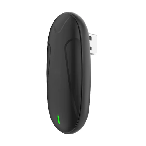 CarlinKit Baidu Carlife проводной-беспроводной адаптер CarPlay Android Auto 2в1 для Mercedes Benz, BMW, Honda, Toyota Plug and Play