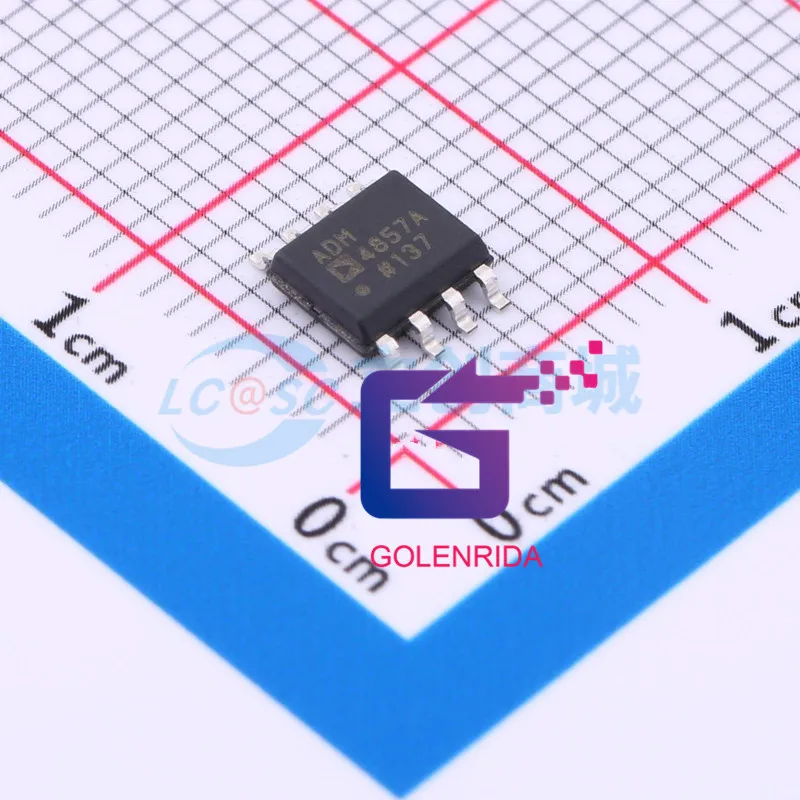 

10 шт./партия ADM4857ARZ ADM4857 SOP-8