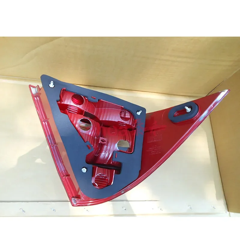 Задний фонарь в сборе для Mercedes-Benz C-Class W203 C180 C200 C220 C230 C260 C280 C300 2000-2007