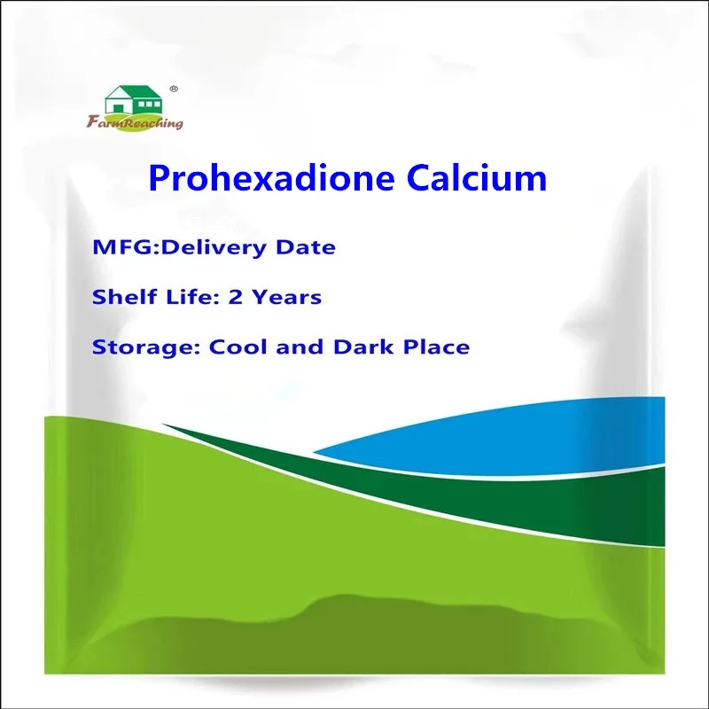 

FarmReaching Prohexadione Calcium 95%tc порошок для подавления роста растений