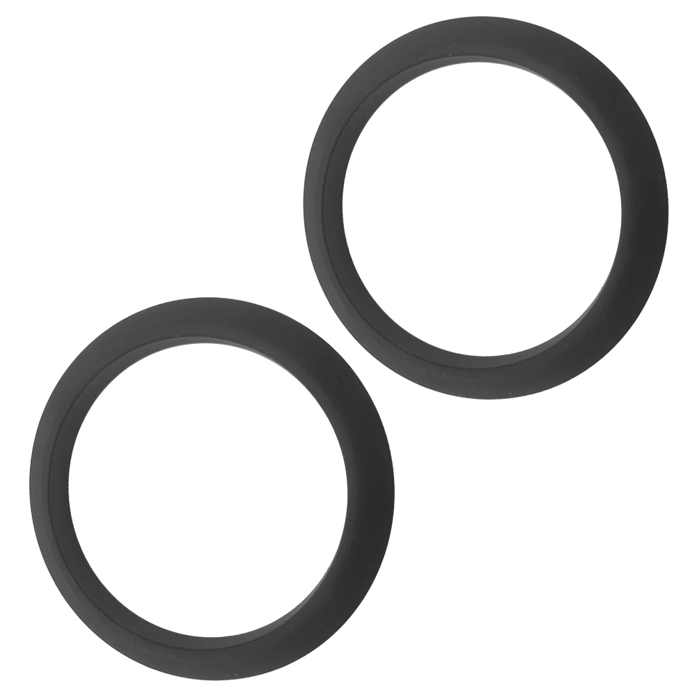 Сменная силиконовая прокладка для пивоваренной группы Nuova Simonelli Appia 72 мм x 57 8 2