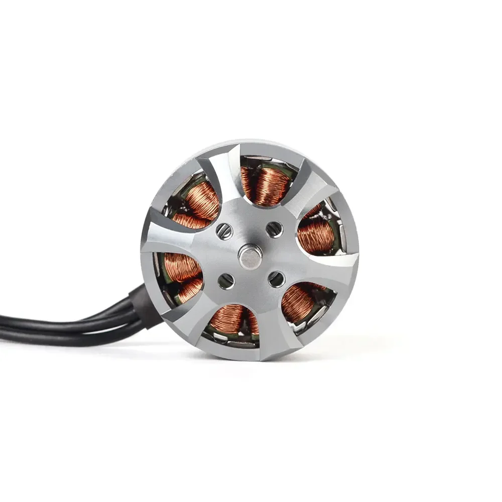 T-MOTOR Navigator Тип MN3508 KV380 KV580 KV700 Бесщеточный двигатель для спроса многороторных VTOL и