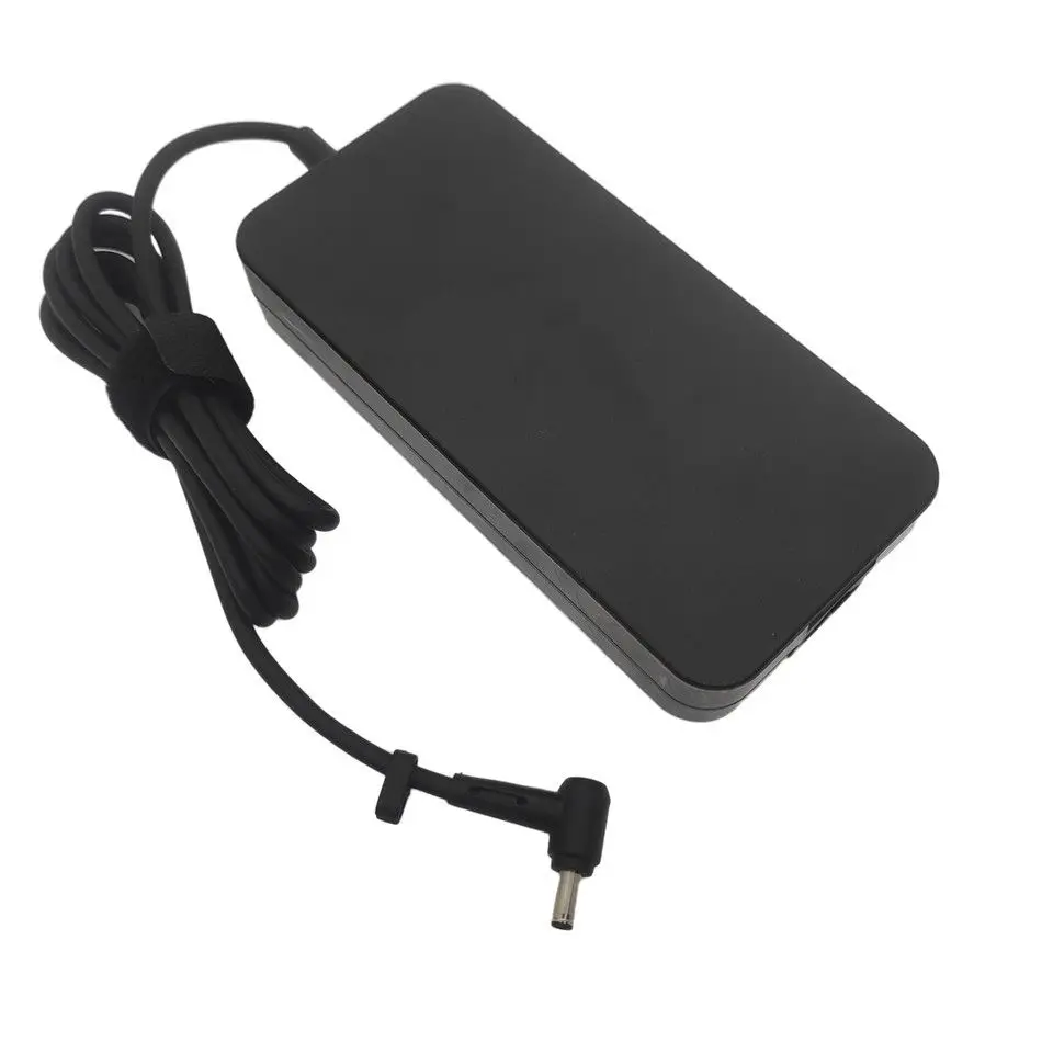 Оригинальный адаптер 120 Вт 19 в а Стандартный блок питания для ноутбука ASUS ROG