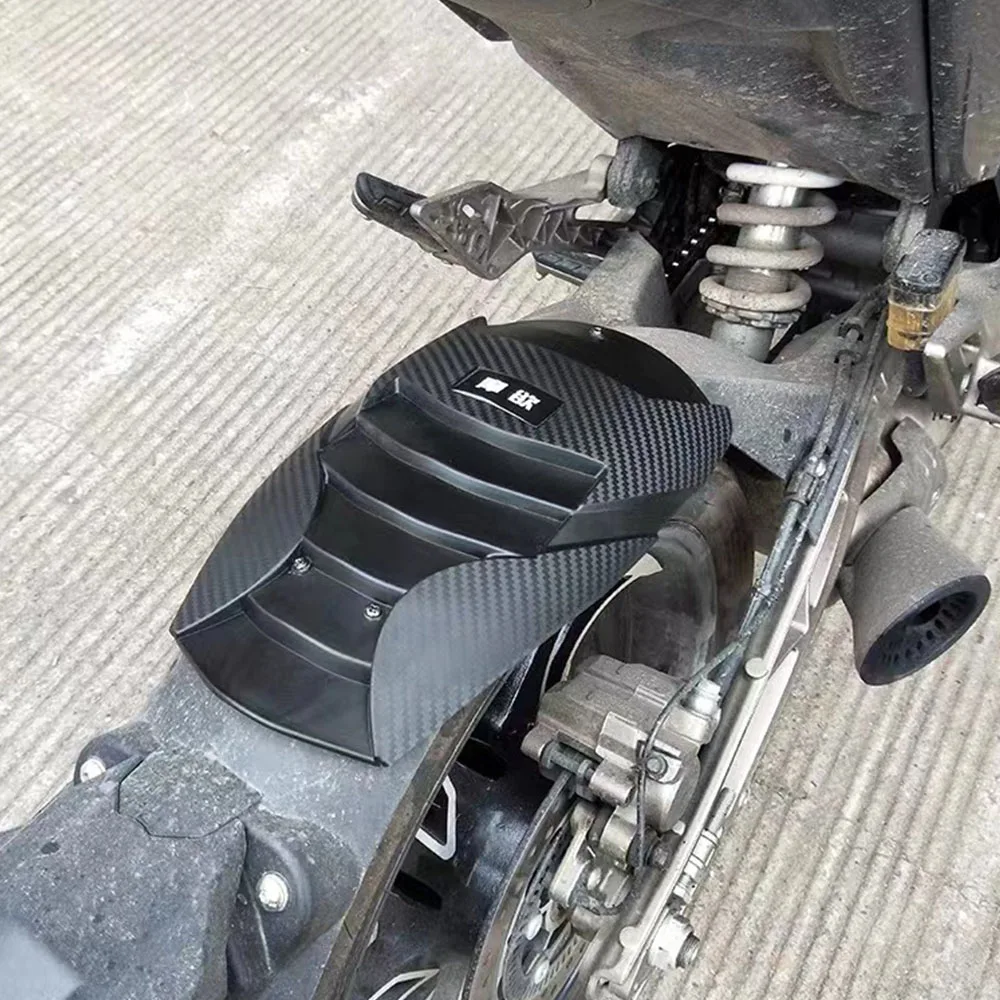 

Удлинитель заднего крыла мотоцикла Roadster125, защита от брызг, удлинители для Zontes Roadster 125