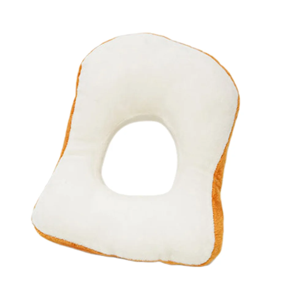 Головной убор в форме хлеба хлопковый головной для кошки забавный костюм