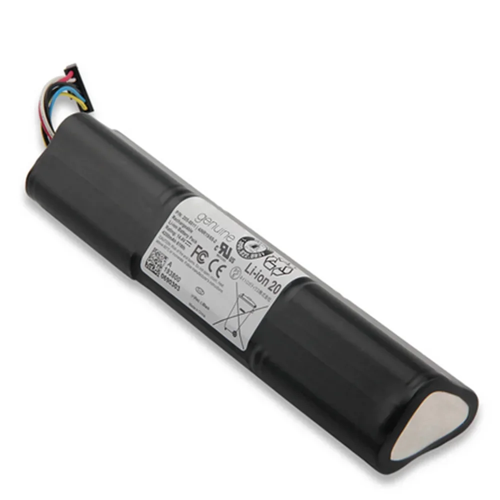 Оригинальный аккумулятор 14 4 В 61 Втч 4200 мАч 205-0011 для Neato Botvac D3 D4 D5 D6 D7 подметального