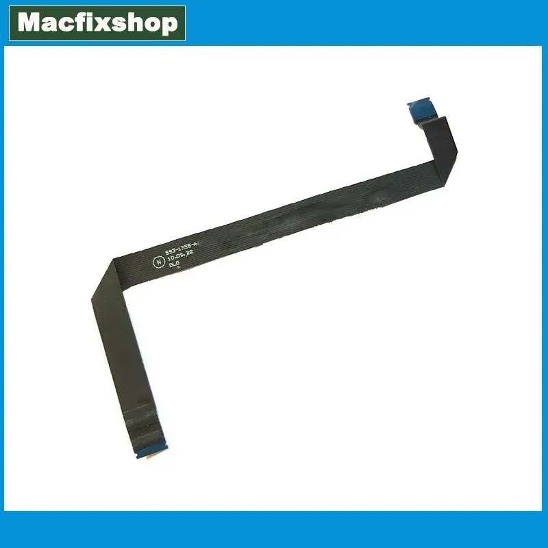 2010 A1370 Кабель трекпада для ноутбука MacBook Air 11 6 дюйма Гибкий кабель сенсорной