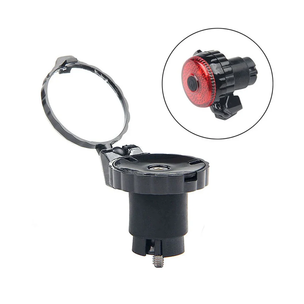 Зеркало заднего вида для велосипеда дорожный штекер на руль зеркало