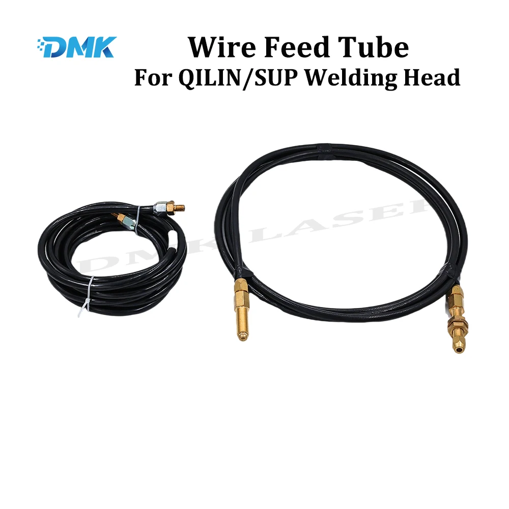 

DMK QILIN SUP Fiber проволока для лазерной сварки