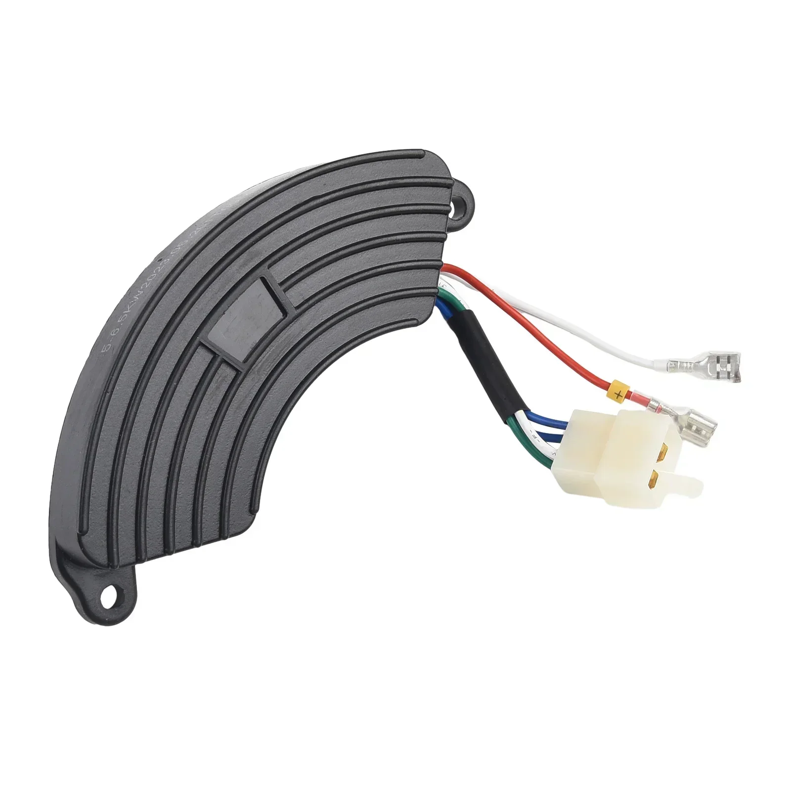 Высокопроизводительный AVR для однофазных генераторов 5 6 кВт Стабильный