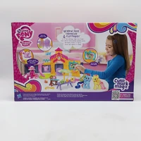 hasbro my little pony equestria happy time suit twilight sparkle boy girl toy children doll holiday birthday gift