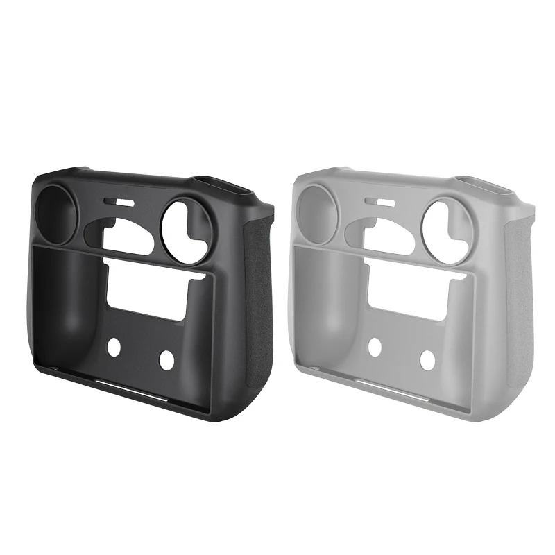 

Silicone Protective Cover forDJI Mavic Mini 3 Pro Remote Controller Case Drone Screen Controller Sleeve Bag Anti-Shock
