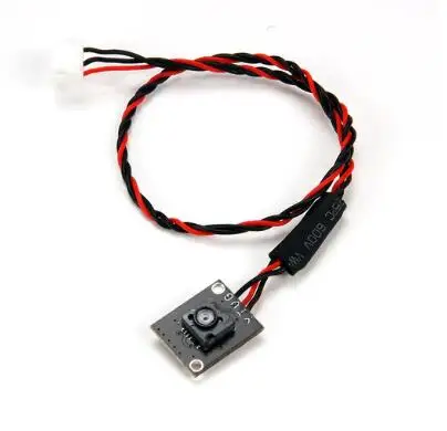 Оптический датчик расхода Holybro 19005 PMW3901, встроенный BEC для PX4 (PX4 Guide) и Ardupilot (формат Data CX-OF) (art.: 3920cd43e6af2) - 3920cd43e6af2