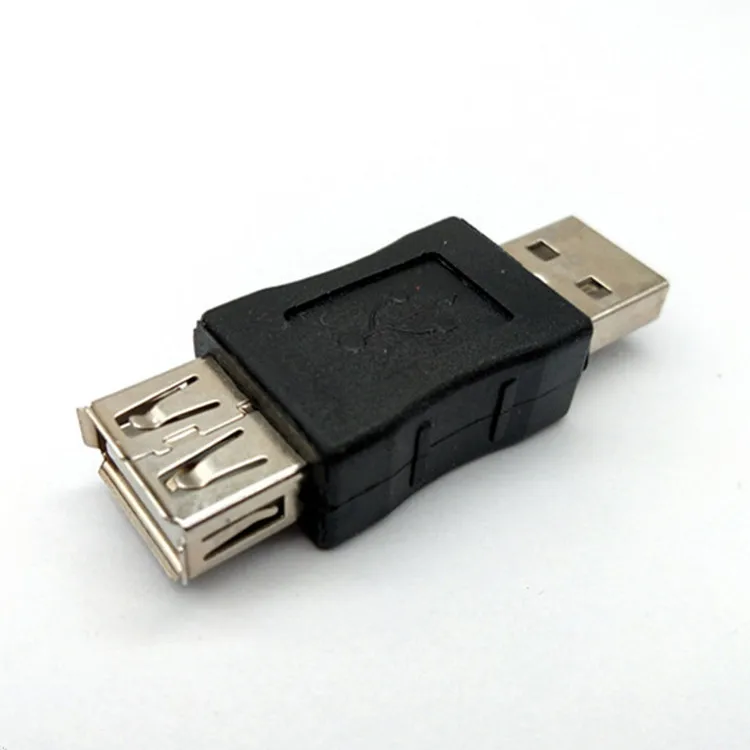 Соединительный кабель usb 2 0 Папа-мама A/AF для компьютера интерфейс папа и мама