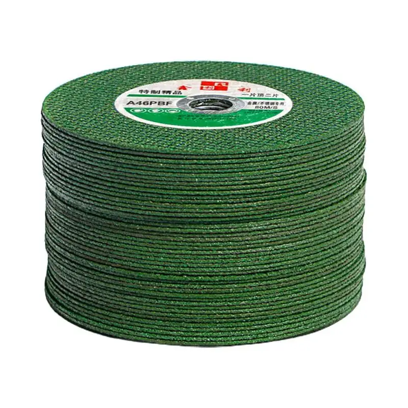 

Полимерный режущий диск, шлифовальный круг, абразивные режущие диски, дрель для нержавеющей стали, металла, аксессуары для угловой шлифовал...