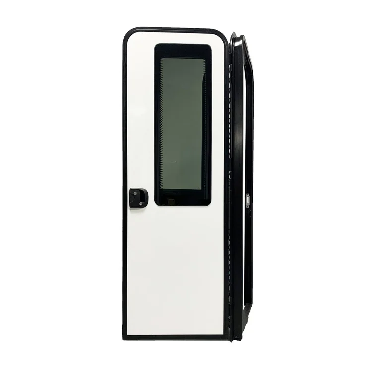 

door motorhome and entry door HX09RW 620x1800mm