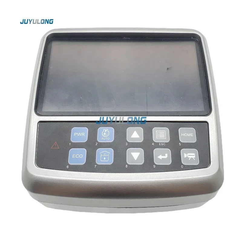 Экскаватор для Doosan Daewoo DX140 150 260 300 380 панель дисплея аксессуары производителей