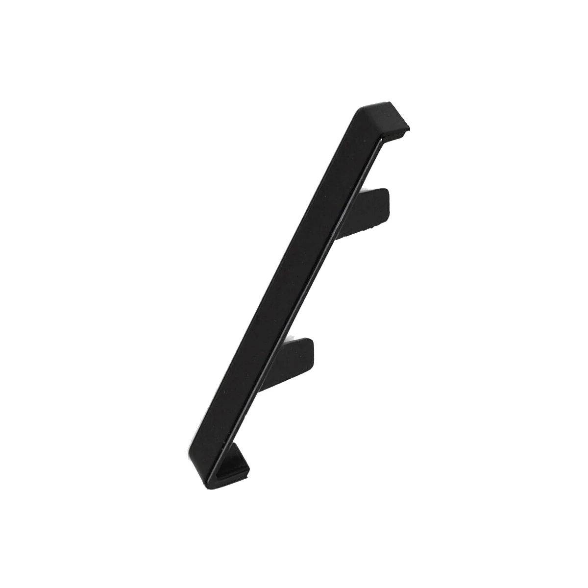 Левая сторона Панели Отделка бампер кронштейн 670011292 для Maserati ghiсот M157 2014-2020