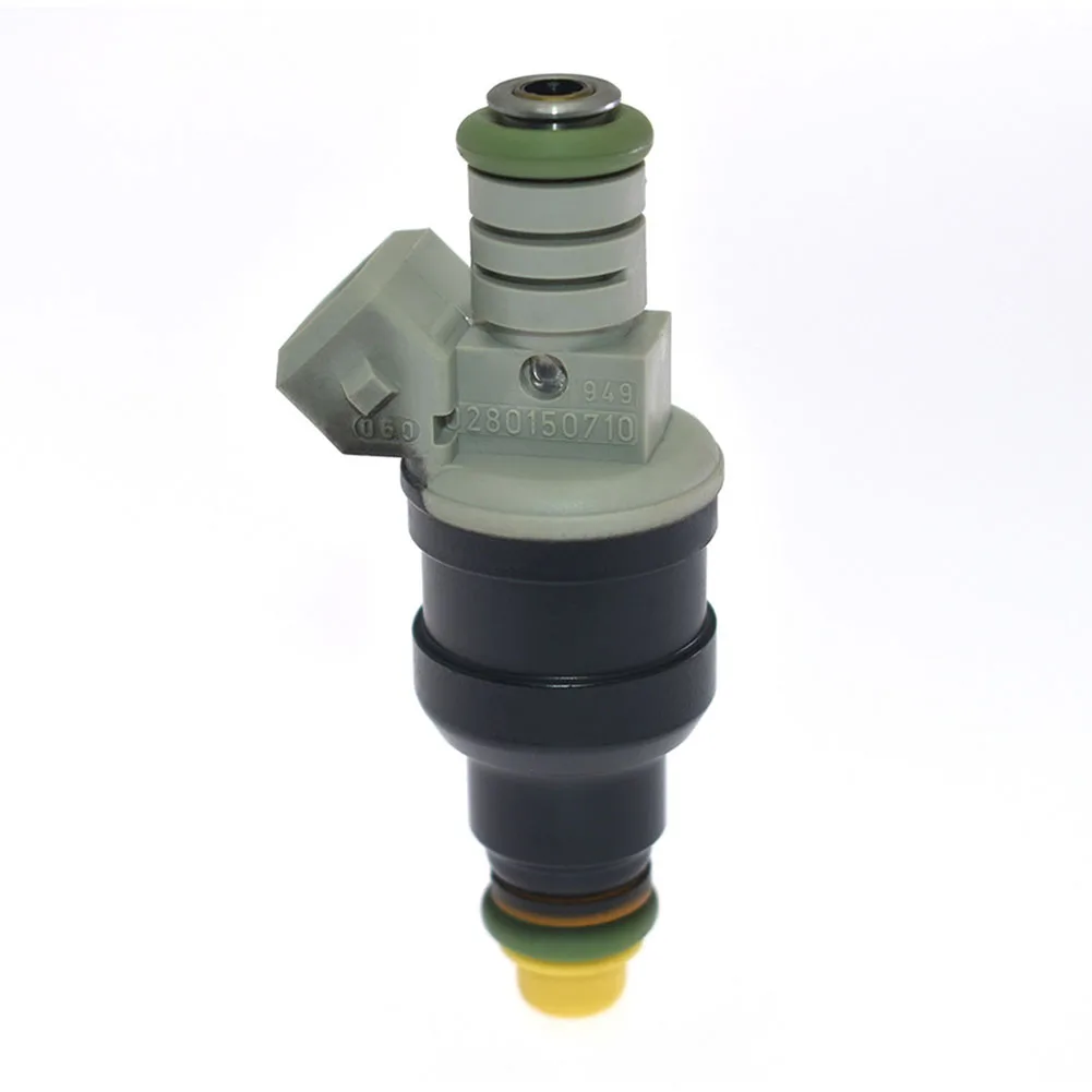 6 шт. топливная форсунка 0280150710 Для Ford Ranger Mercury Sable Lincoln Town2.3L 3.0L 86-91