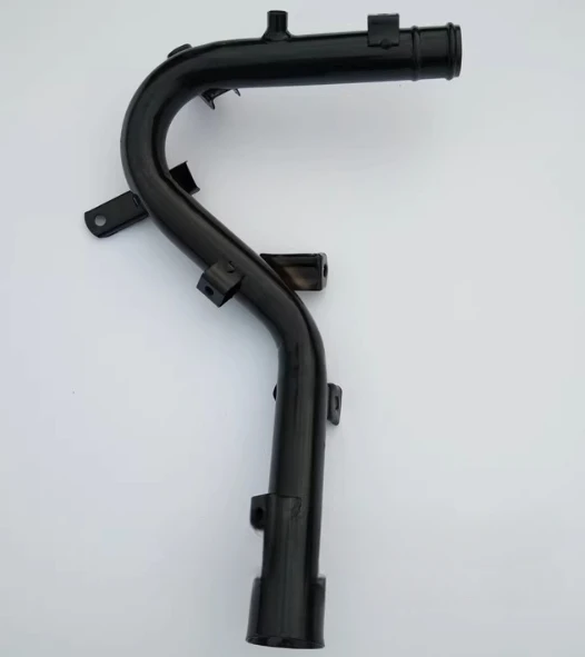 

Впускная труба автомобильного водяного насоса Figzero для Roewe 750 550 MG3 6 7 SW 1.8T PEP102650