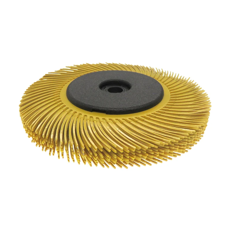 

Шлифовальный круг VIBRATITE 150 мм серый 120#