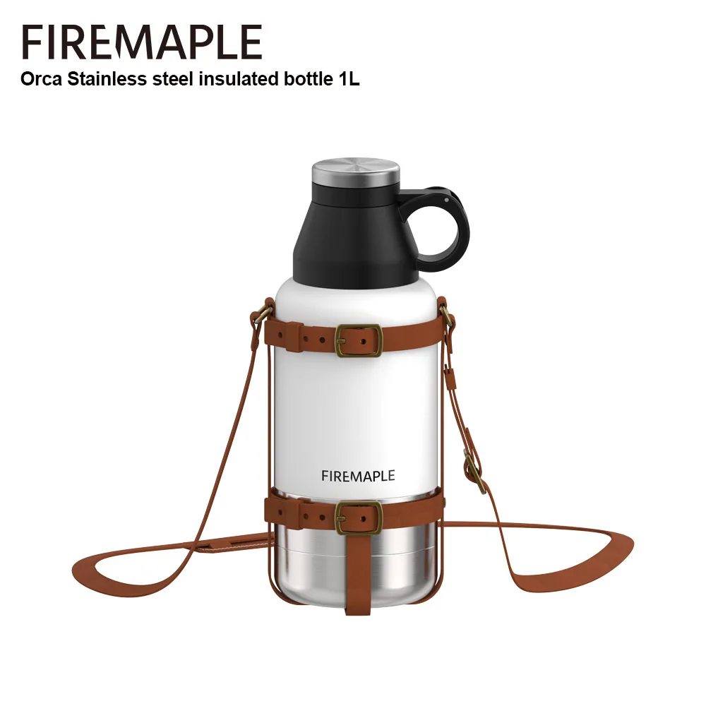 For Outdoor Camping 1000ml