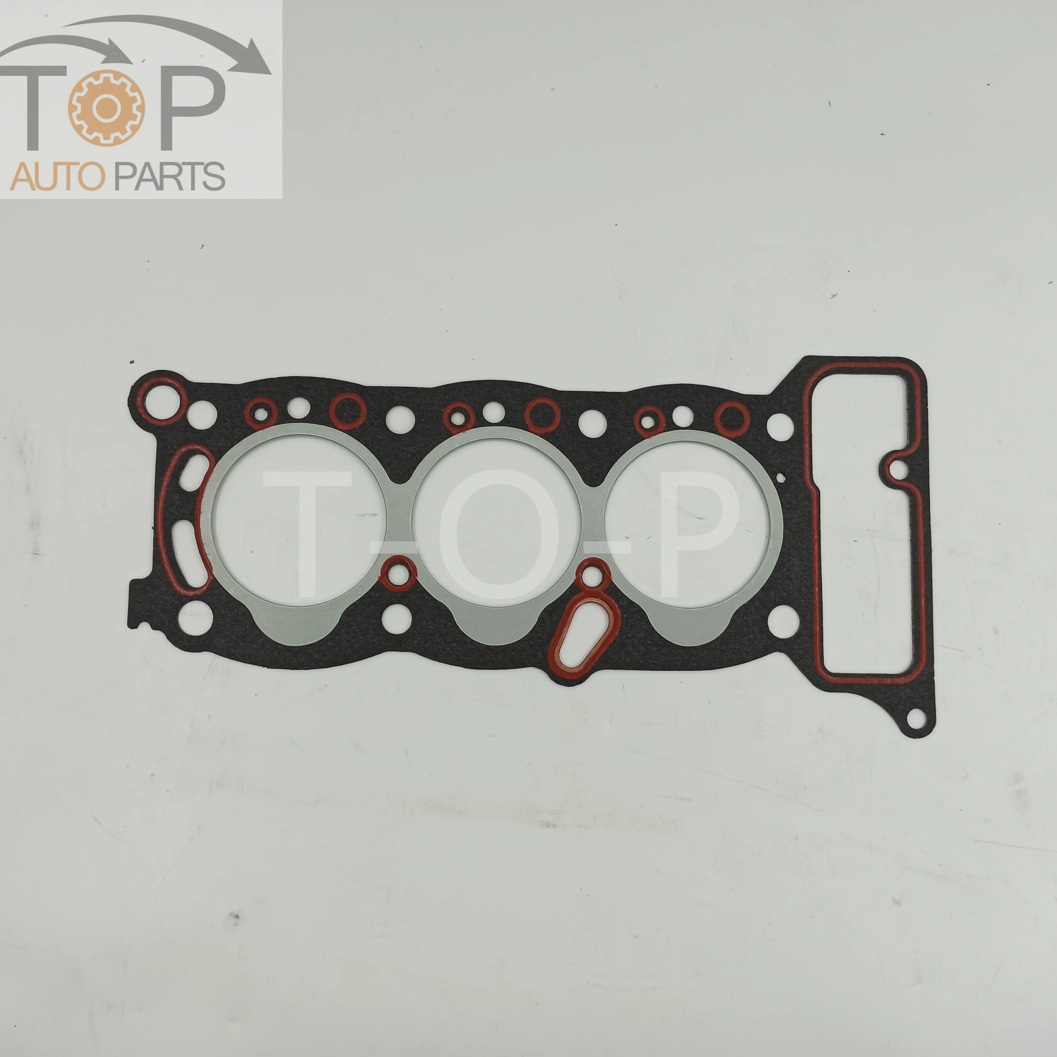 8-94136182-3 8941361823 3KB1 полный капитальный комплект прокладок головки цилиндра подходит