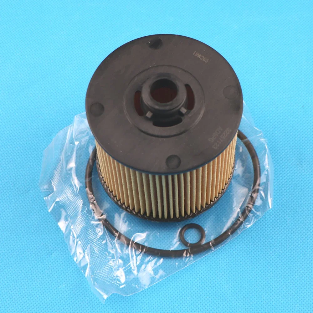 Масляные фильтры двигателя автомобиля 32257123 Для VOLVO XC40 1 5T T3 B3154T2 комплект