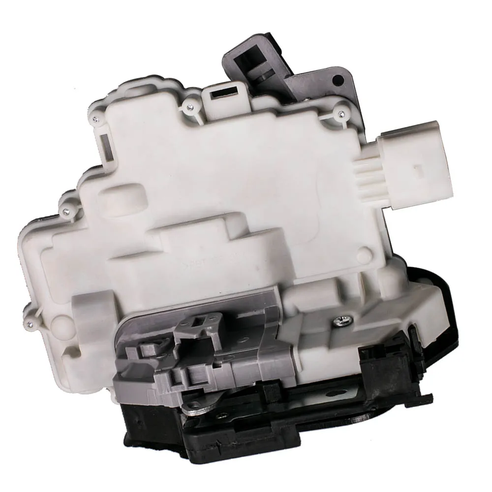 

Front Right Passenger Door Lock Latch Fit for Audi TTRS 2010-14 Q7 2007-2013 4L 3C1837016B