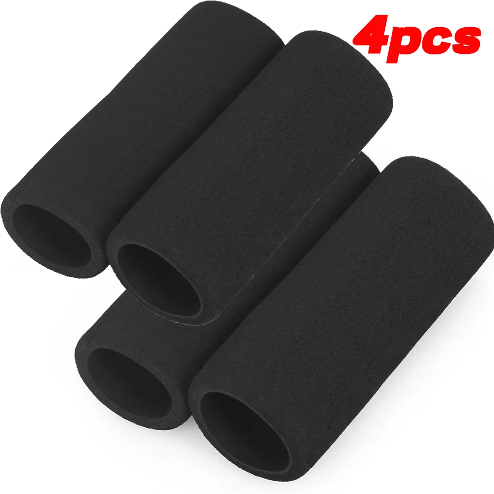 

4 шт., Нескользящие Чехлы для Руля Мотоцикла