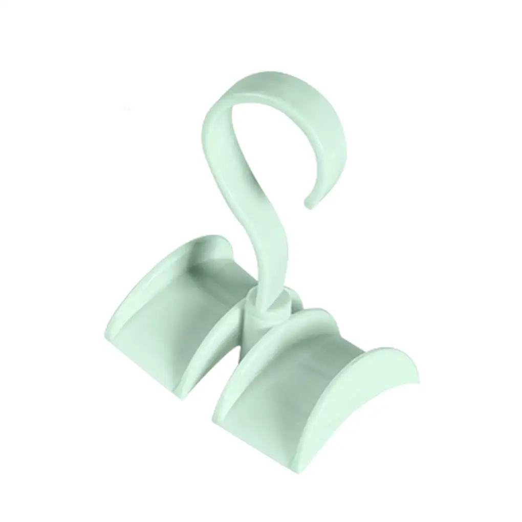 

1 шт., креативная многофункциональная вращающаяся стойка для одежды