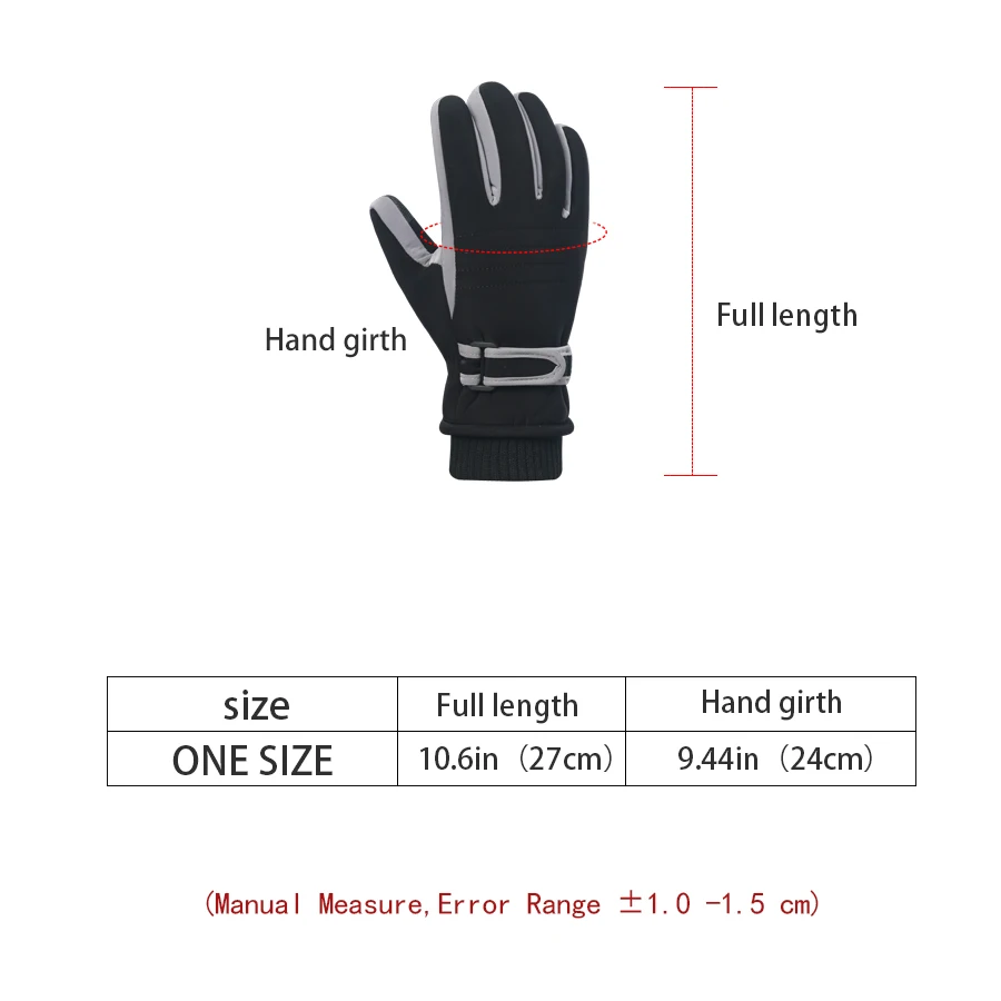 Профессиональные водонепроницаемые мотоциклетные перчатки унисекс для мужчин и