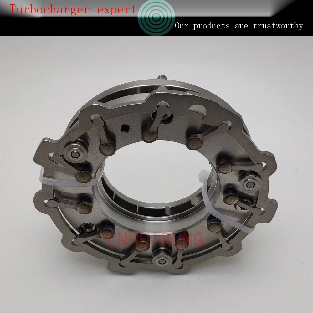 Турбонасадка GT1749V 708639 708639-5010S 8200369581 для Mitsubishi Carisma Renault Espace III 1 9 DI-D HP dCi F9Q 85 88 кВт