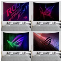 asus hippie wall hanging tapestries art science fiction room home decor wall art decor