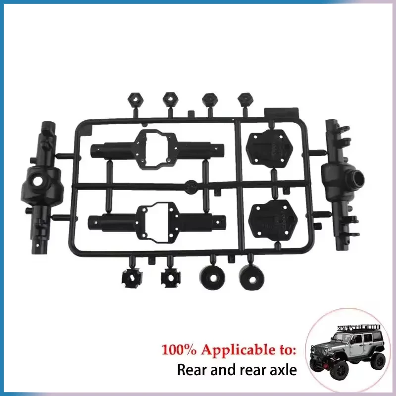Автомобильные запчасти MN128 Wrangler MN86S G500 для радиоуправляемых моделей оригинальный