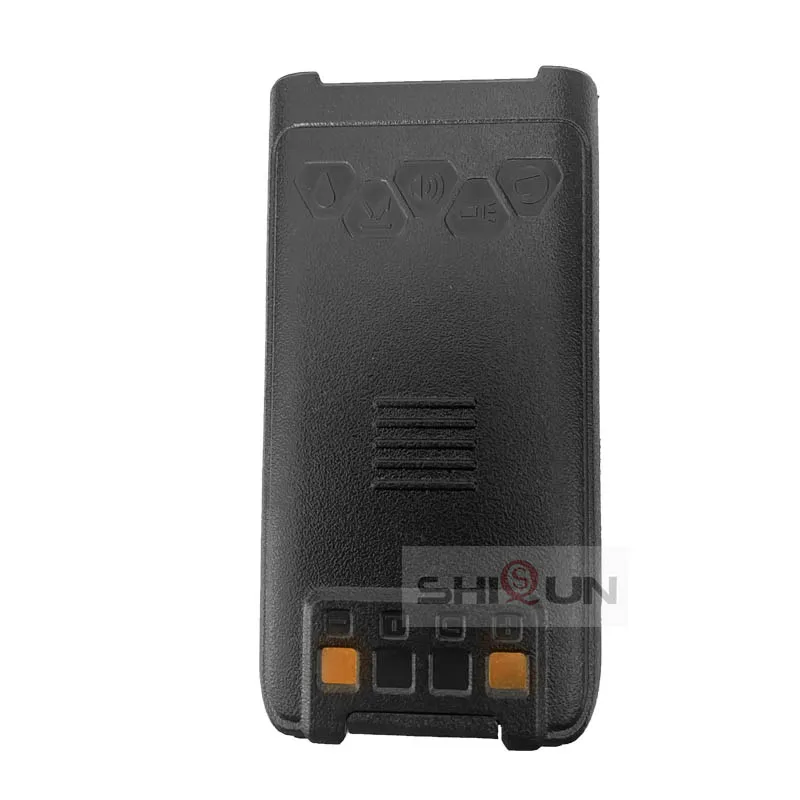 Baofeng Walkie Talkie 9R Plus Замена батареи оригинальный Li-Ion UV-9R аккумулятор |