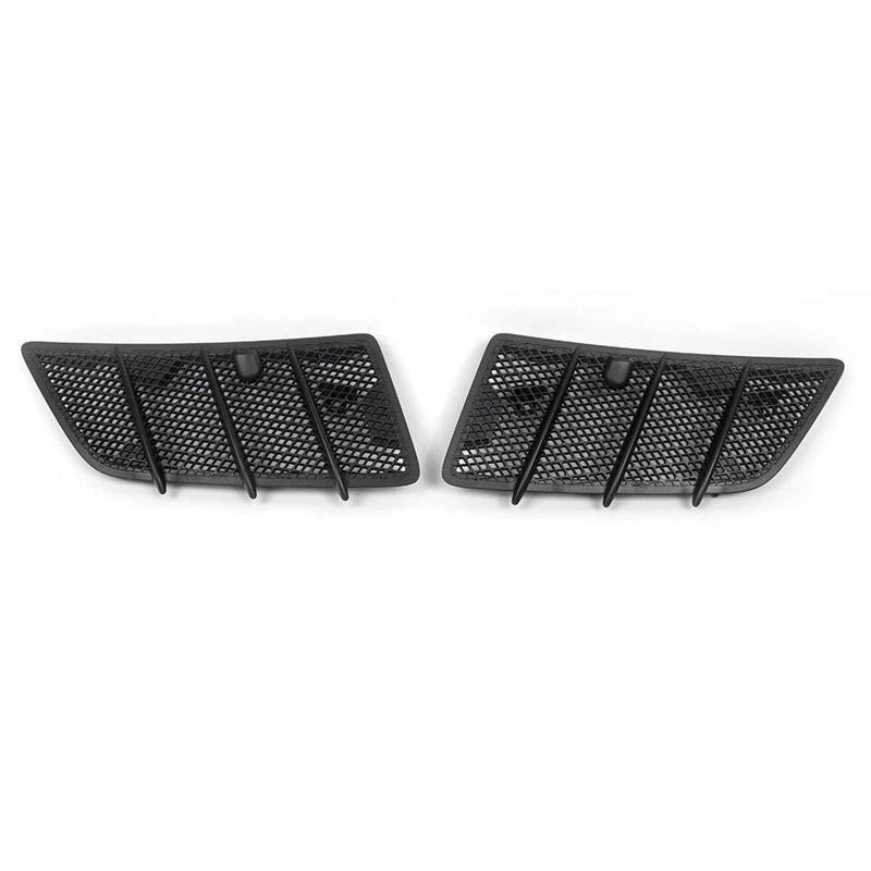 Решетка вентиляционного отверстия капота для Mercedes-Benz ML GL-Class W164 2007-2012 ML320 350 ML63AMG GL350