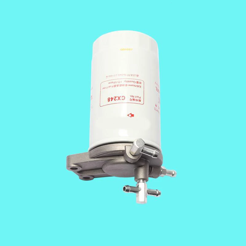 XOJOX для экскаватора Yanmar 4TNV94 98 88 дизельный решетчатый базовый фильтр в сборе