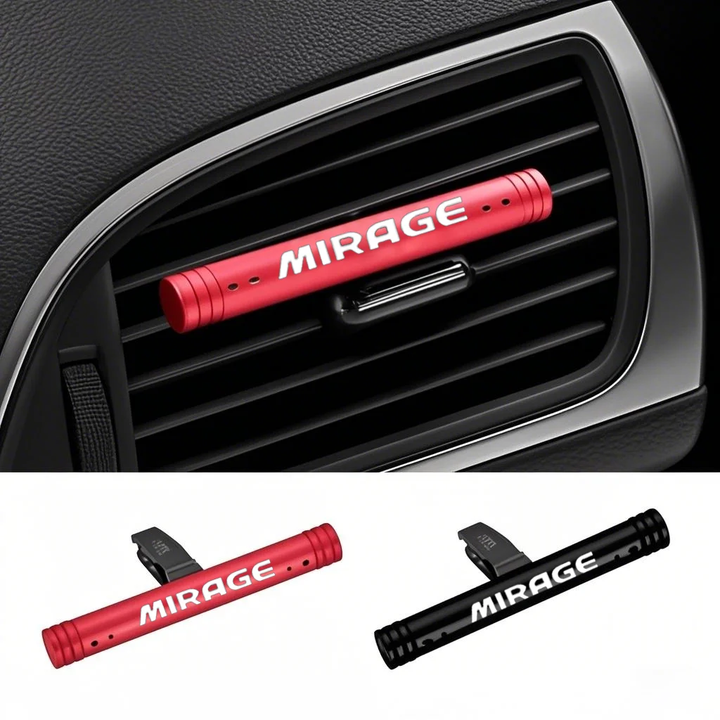 Автомобильные освежители воздуха с ароматом для Mitsubishi Mirage автомобильное